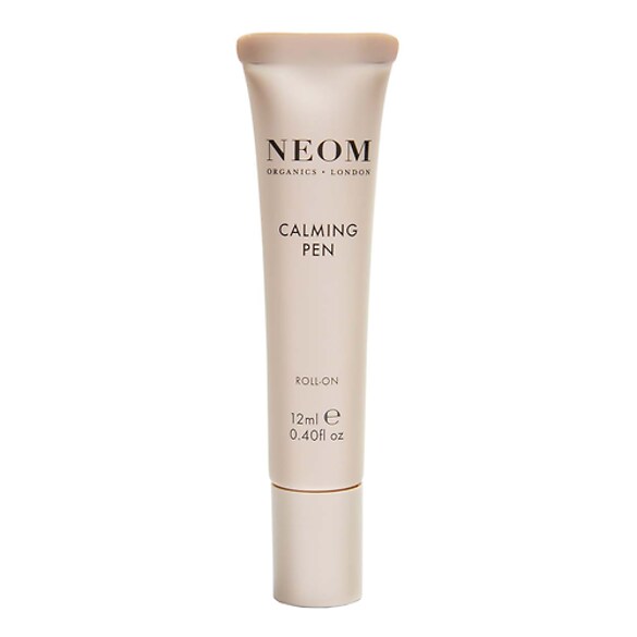 Calming pen - Roll-on relaksujący, NEOM ORGANICS LONDON